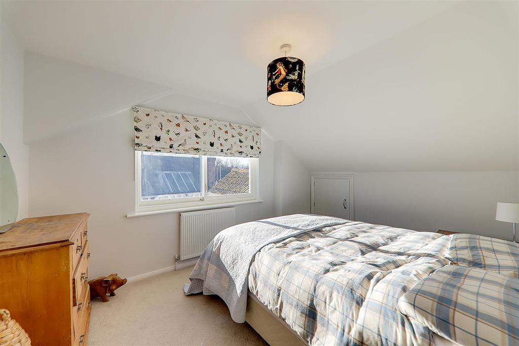 Bedroom Four