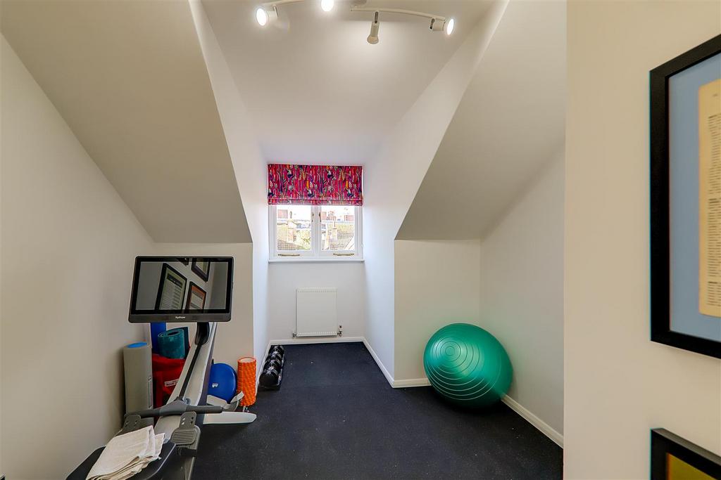 Bedroom Six