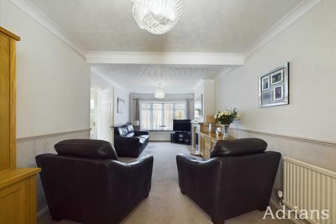 3 Heath Drive, Chelmsford, CM2 9HA
