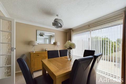 3 Heath Drive, Chelmsford, CM2 9HA