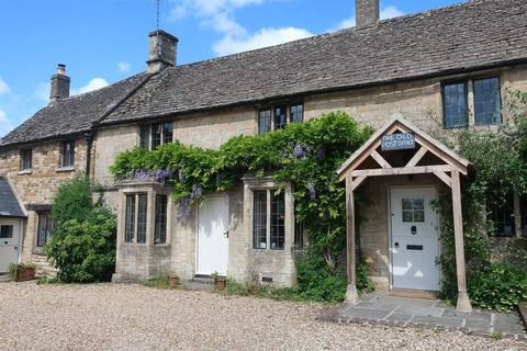 4 bedroom detached house to rent, Little Rissington, Cheltenham