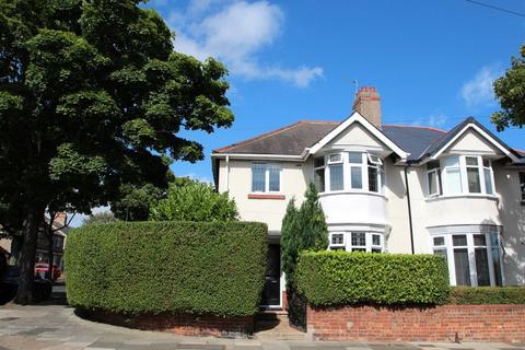 3 bedroom semi-detached house for sale, Hillcrest, Monkseaton, NE25