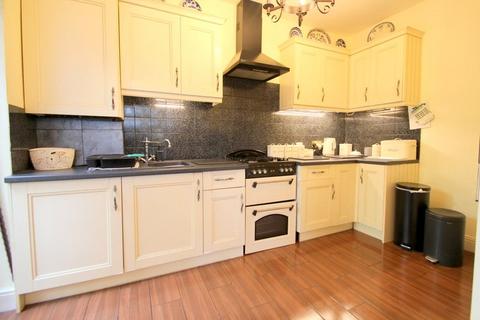 26 Hillcrest, Whitley Bay, NE25 9AF