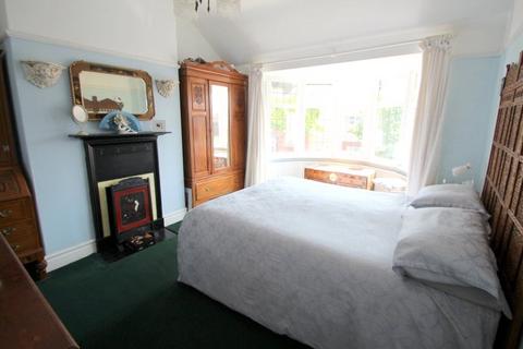26 Hillcrest, Whitley Bay, NE25 9AF