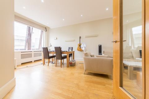 2 bedroom apartment to rent, Whitehouse Apartments, London SE1