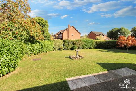 2 bedroom retirement property for sale, The Maltings, Berkshire RG19