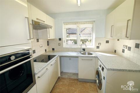 2 bedroom retirement property for sale, The Maltings, Berkshire RG19