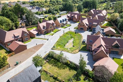 5 bedroom detached house for sale, Whitecroft Road, Meldreth