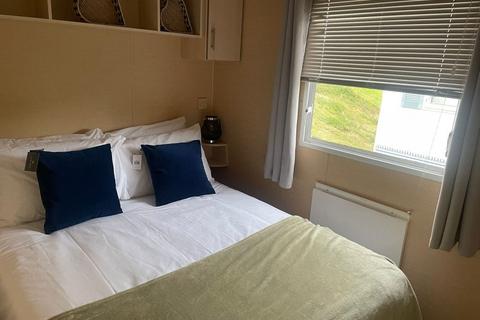 2 bedroom static caravan for sale, Burghead Beach Holiday Park