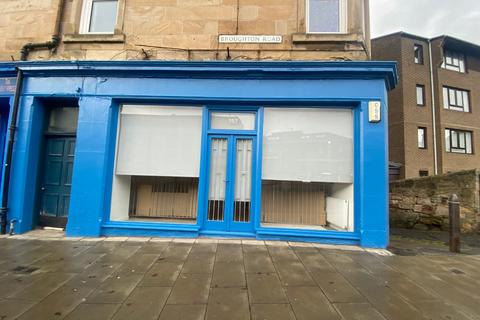 Property to rent, Broughton Road, Broughton, Edinburgh, EH7