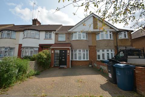 4 bedroom terraced house for sale, Abercorn Crescent, Harrow, HA2 0PU