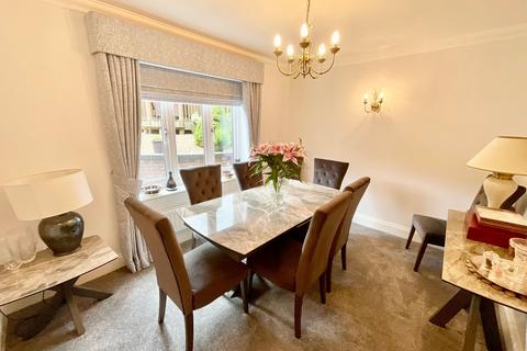 The Pines Aynsleys Drive, Blythe Bridge, Stoke-on-trent, ST11 9HJ