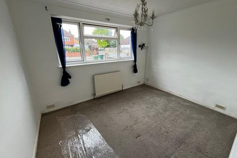 1 bedroom maisonette to rent, Glenfield Road, Ashford TW15