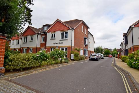 1 bedroom apartment to rent, Hawthorn Road, Aldwick, Bognor Regis, PO21