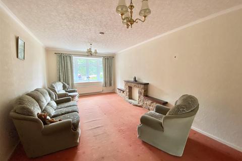 2 bedroom semi-detached bungalow for sale, 196 New Park Road, Shrewsbury, SY1 2SP