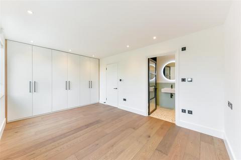 5 bedroom semi-detached house to rent, Southridge Place, Wimbledon, SW20