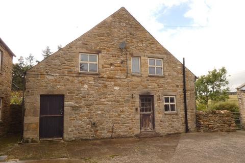 5 bedroom semi-detached house for sale, Stable House East Twice Brewed Farm, Bardon Mill, Hexham, Northumberland, NE47 7AL