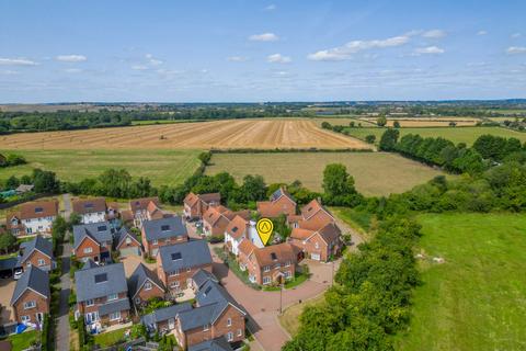 4 bedroom detached house for sale, Williamson Way, Pitstone LU7