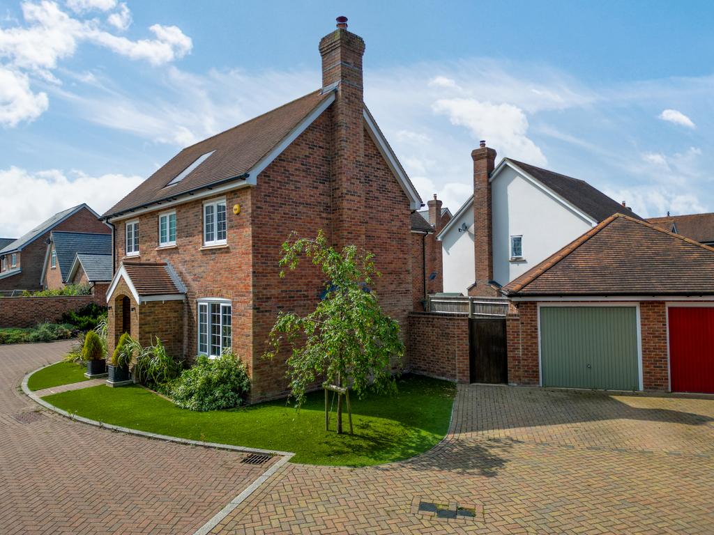 Akeman Residential