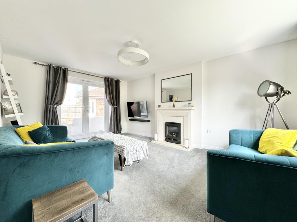 Akeman Residential