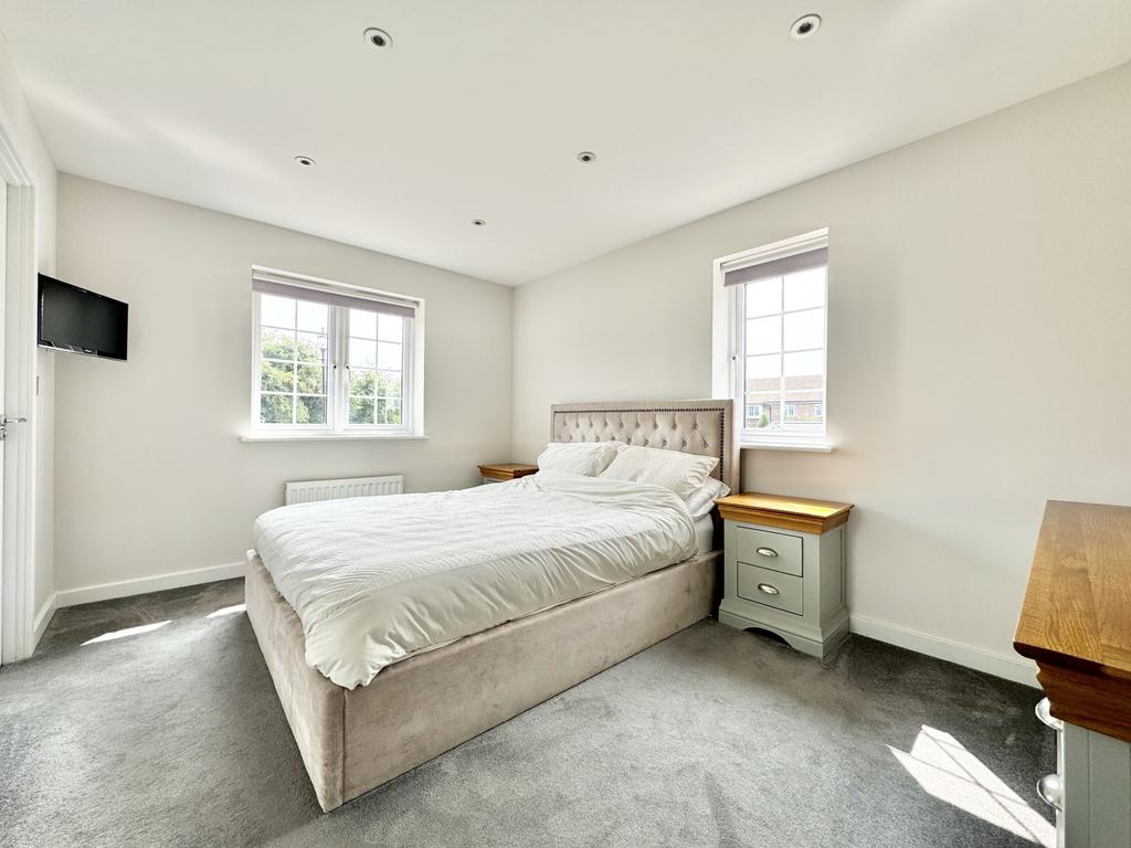 Akeman Residential
