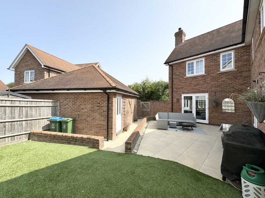 Akeman Residential
