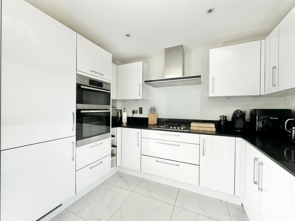 Akeman Residential