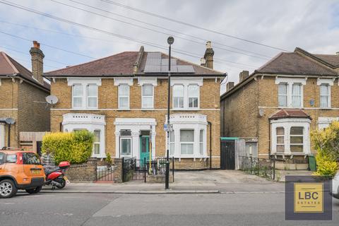 6 bedroom semi-detached house for sale, Ringstead Road, London SE6