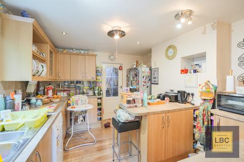 6 bedroom semi-detached house for sale, Ringstead Road, London SE6