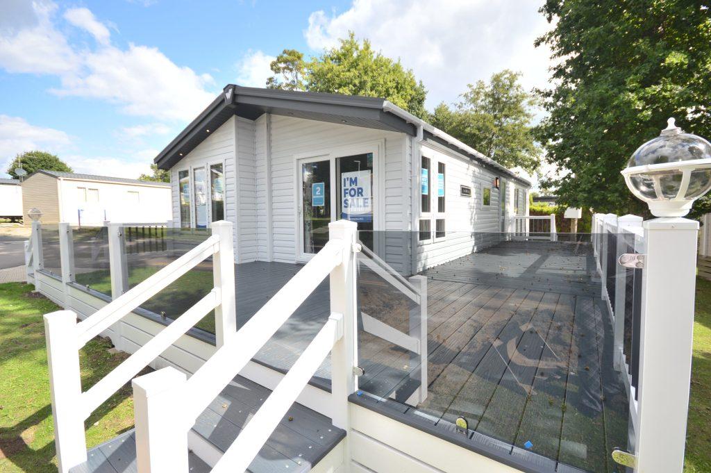 Coghurst Hall   Willerby  Cranbrook  For Sale