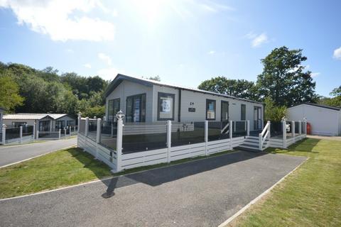 3 bedroom lodge for sale, Coghurst Hall Holiday Park