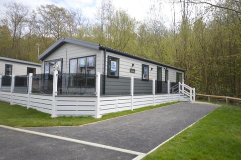 2 bedroom lodge for sale, Coghurst Hall Holiday Park