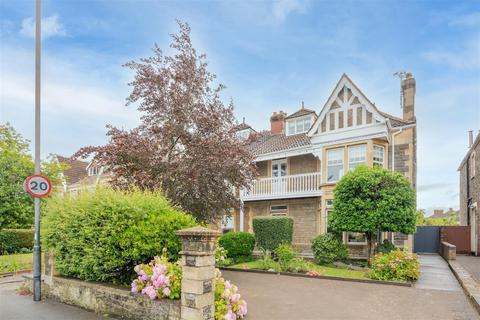 5 bedroom semi-detached house for sale, Charlton Road, Keynsham, Bristol