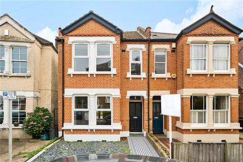 4 bedroom semi-detached house for sale, Crescent Road, Bromley