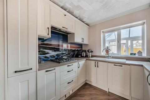 3 bedroom house for sale, Kenson Gardens, Southampton SO19