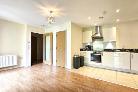 1 bedroom flat for sale, Oakley Place, Newman Close, Willesden Green, NW10