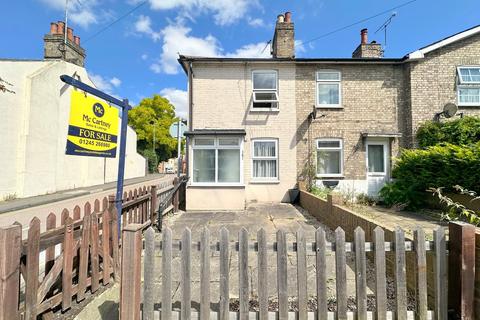 307 Baddow Road, Chelmsford, CM2 7QE