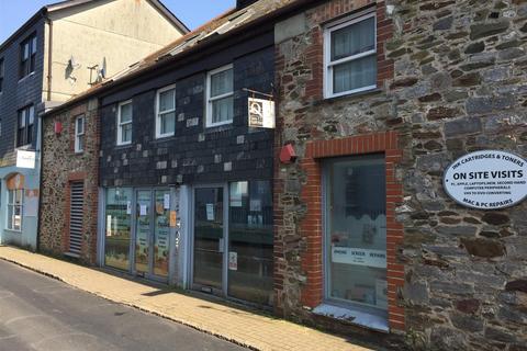 Property to rent, Ticklemore Street, Totnes