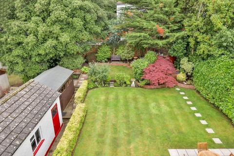 5 bedroom detached house for sale, Springfield Crescent, Lower Parkstone, Poole, Dorset, BH14