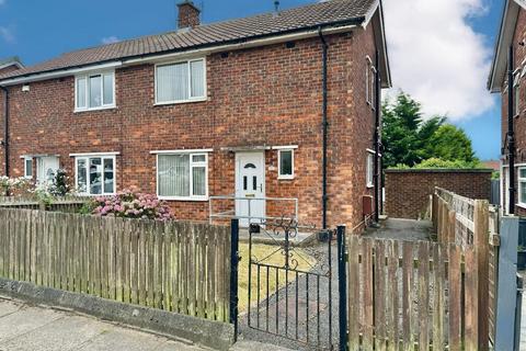 2 bedroom semi-detached house for sale, Gilsland Crescent, Darlington