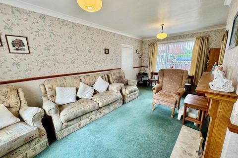 2 bedroom semi-detached house for sale, Gilsland Crescent, Darlington