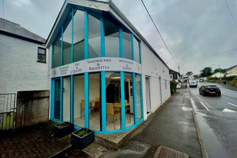 Hospitality for sale, Leasehold Bakery Located St Austell