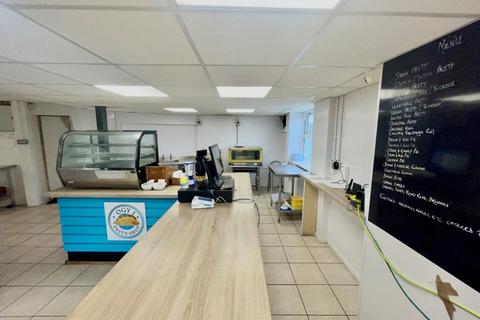 Hospitality for sale, Leasehold Bakery Located St Austell