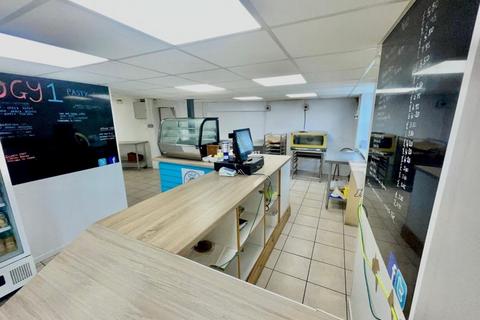 Hospitality for sale, Leasehold Bakery Located St Austell