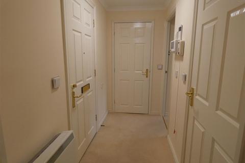 1 bedroom apartment for sale, Greendale Court, Bedale