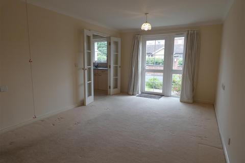 1 bedroom apartment for sale, Greendale Court, Bedale