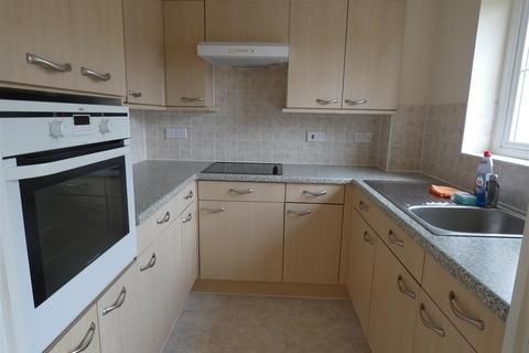1 bedroom apartment for sale, Greendale Court, Bedale