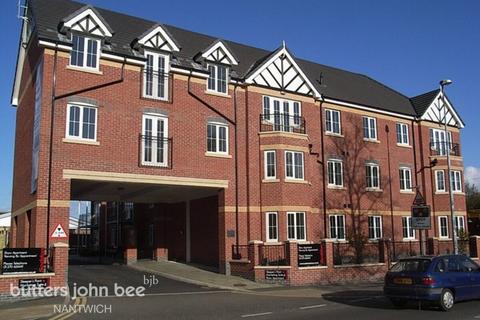 2 bedroom apartment for sale, Sleepers Point, Nantwich