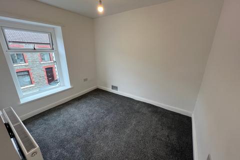 3 bedroom terraced house for sale, Margaret Street Treherbert - Treorchy