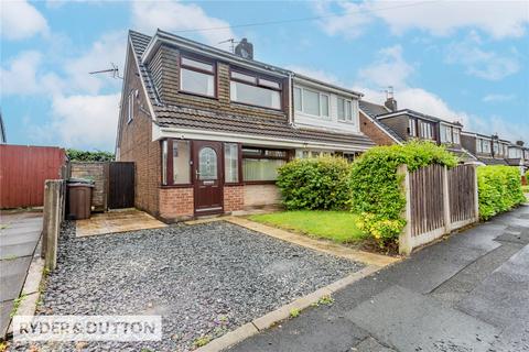 3 bedroom semi-detached house for sale, Rydal Avenue, Chadderton, Oldham, Greater Manchester, OL9